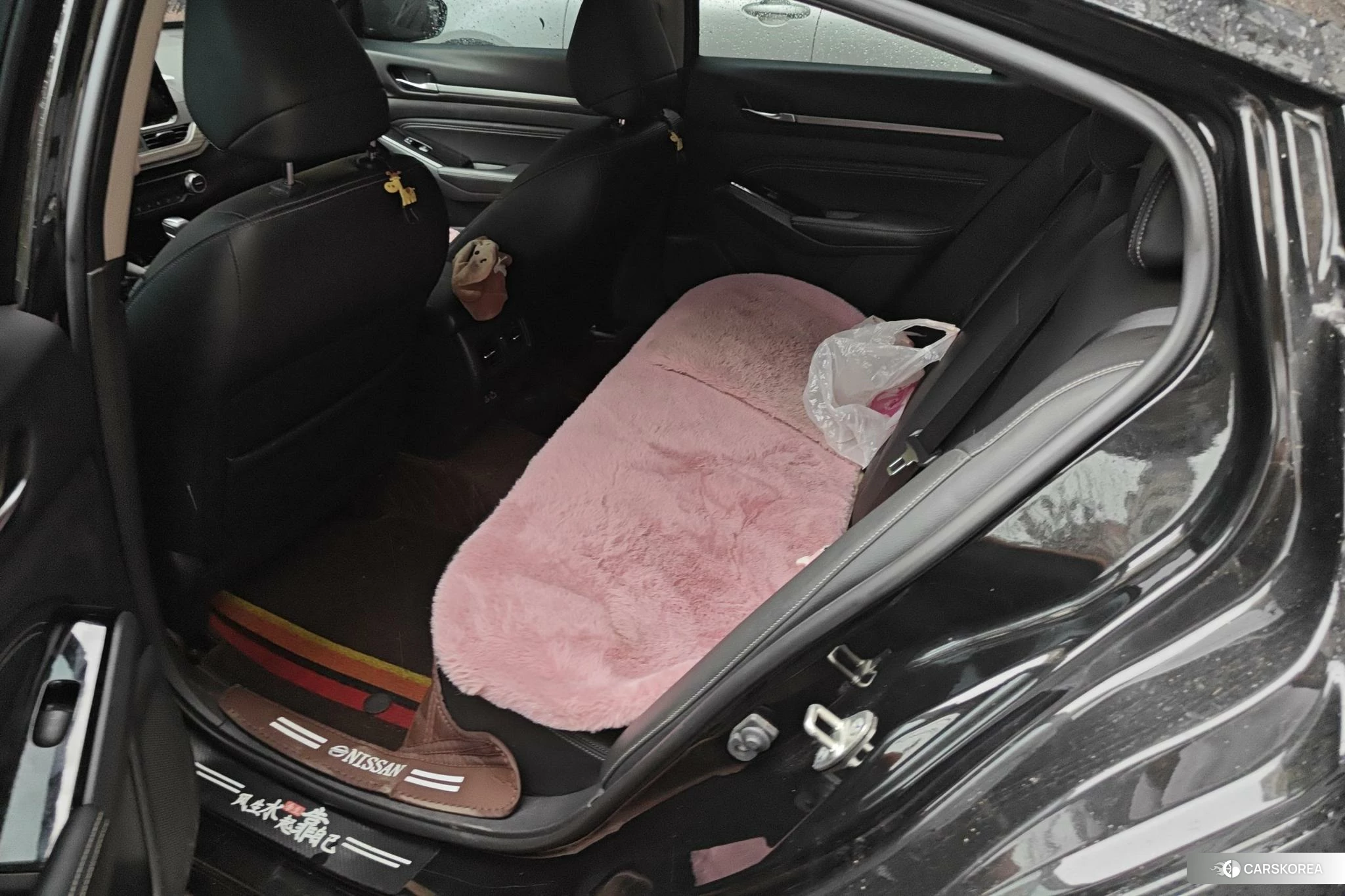 Nissan Teana id 4420047 из Китая 13