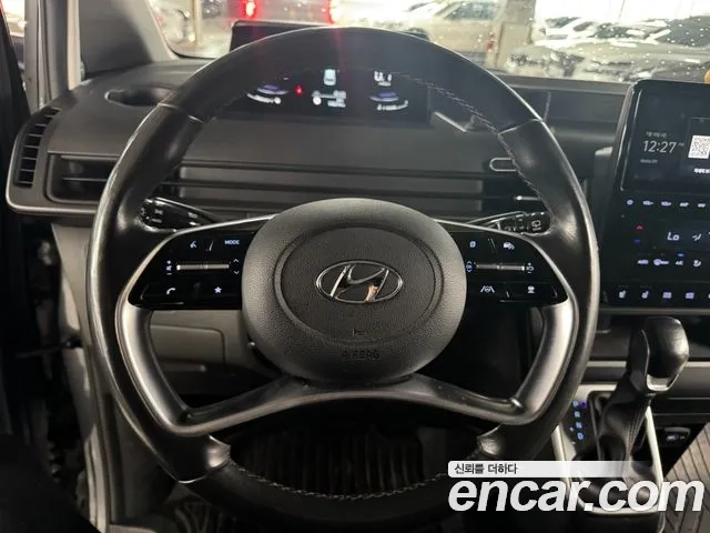Hyundai Staria id 2944890 из Кореи 16