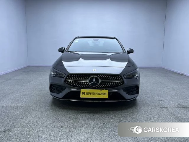 Mercedes-Benz CLA (import) id 4253960 из Китая 16