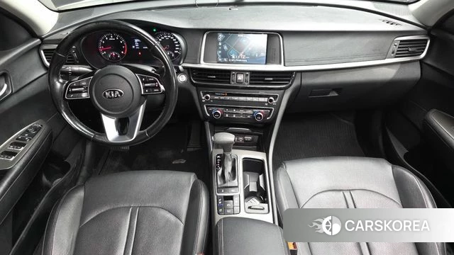 Kia The New K5 2nd generation id 4610071 из Кореи 32