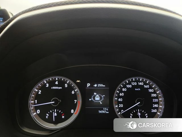 Hyundai Grandeur IG id 3893796 из Кореи 8