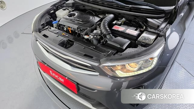 Kia Stonic id 3955630 из Кореи 16