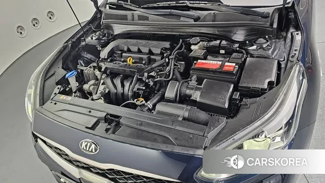 Kia Come New K3 id 3608115 из Кореи 16