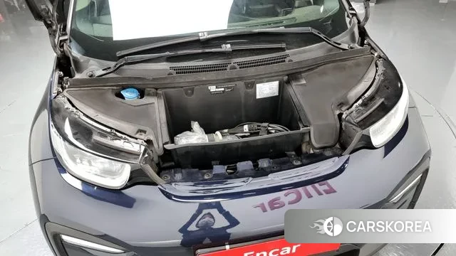 BMW i3 id 3375260 из Кореи 16