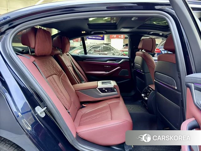BMW 5 series id 4260469 из Китая 11