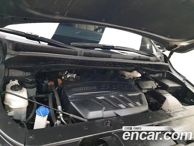 Kia The New Carnival id 2872713 из Кореи 16