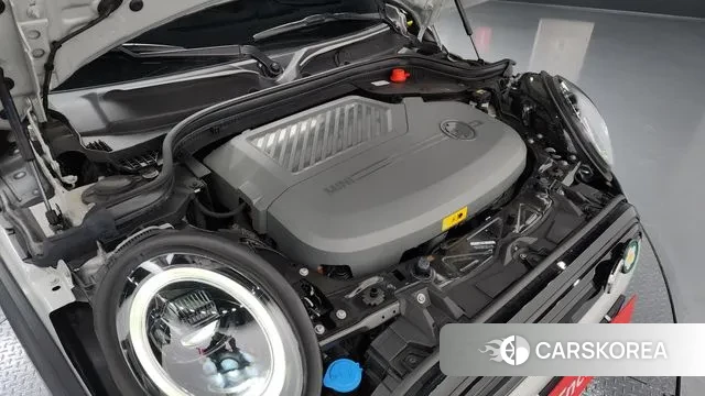 Mini Cooper Electric id 3615668 из Кореи 16