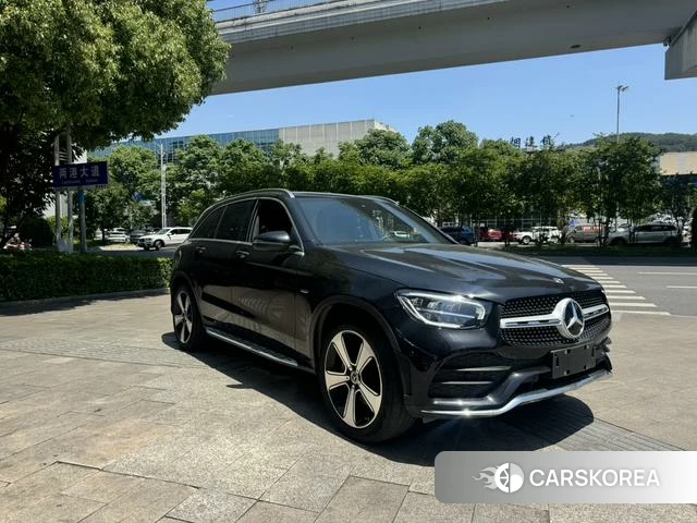 Mercedes-Benz GLC id 4290677 из Китая 8