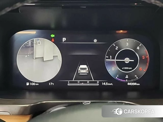 Kia Sorento 4th Generation id 3904604 из Кореи 16