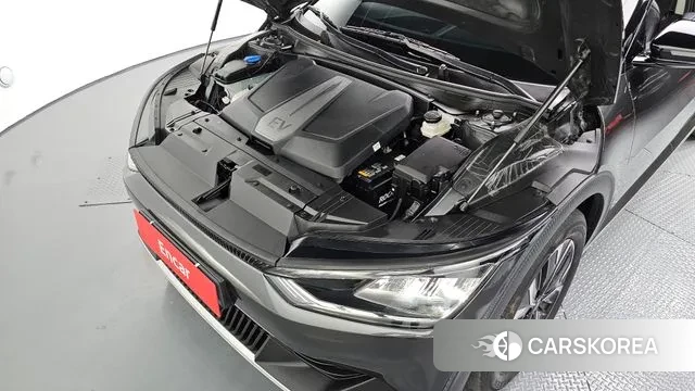 Kia EV6 id 3334197 из Кореи 16