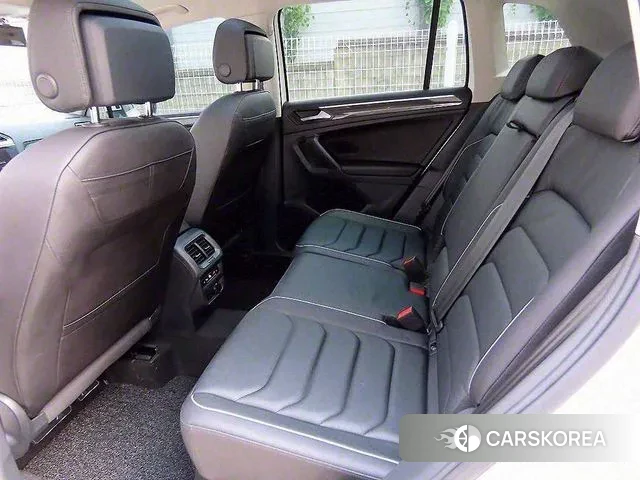 Volkswagen Tiguan second Generation id 3042586 из Кореи 16