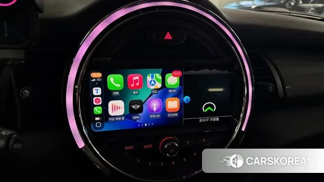 Mini Cooper id 3504041 из Кореи 16