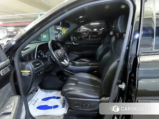 Hyundai Palisade id 3747593 из Кореи 16