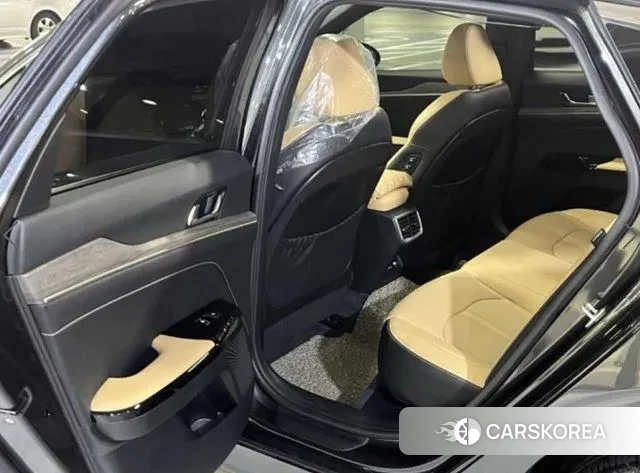 Kia K5 3rd generation id 3477051 из Кореи 15