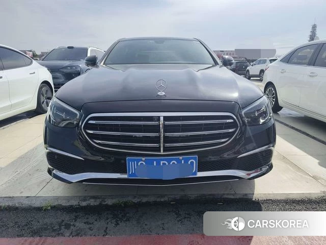 Mercedes-Benz E-class id 4256457 из Китая 26