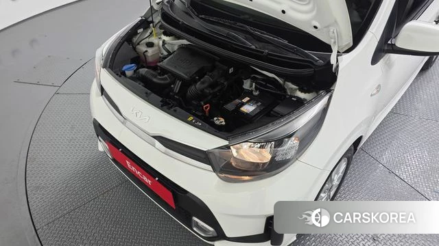 Kia Morning Urban (JA) id 4282989 из Кореи 26
