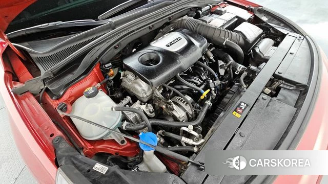 Hyundai i30 (PD) id 3866867 из Кореи 16