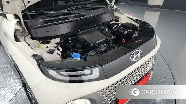 Hyundai Casper id 3310905 из Кореи 16