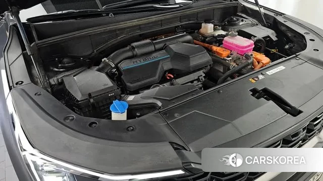 Kia The New Sorento 4th Generation id 3256762 из Кореи 16