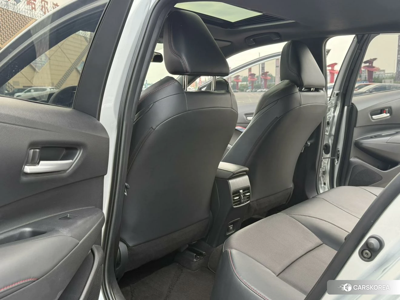 Toyota Lei Ling id 4406023 из Китая 12
