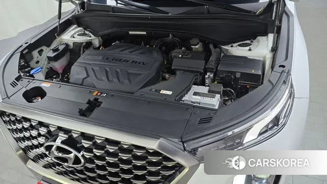 Hyundai Palisade id 3367230 из Кореи 16