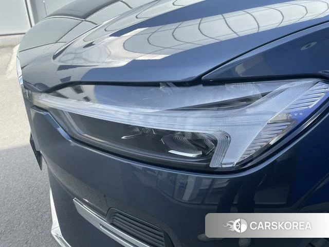 Volvo XC60 id 4240220 из Китая 15