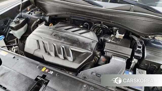 Hyundai Palisade id 3464655 из Кореи 16