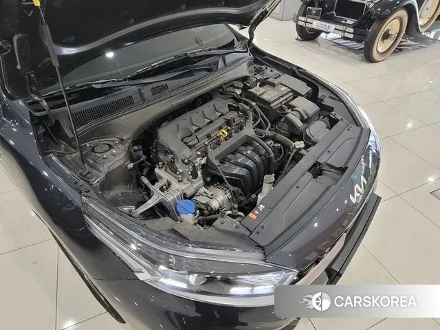 Kia The New K3 2nd generation id 3615704 из Кореи 15