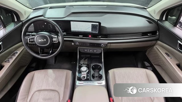 Kia The New Carnival 4th Generation id 3793141 из Кореи 16
