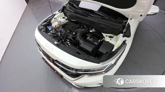 Kia The New Seltos id 3902751 из Кореи 16