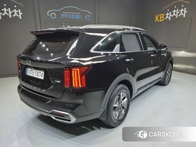 Kia Sorento 4th Generation id 4495761 из Кореи 16