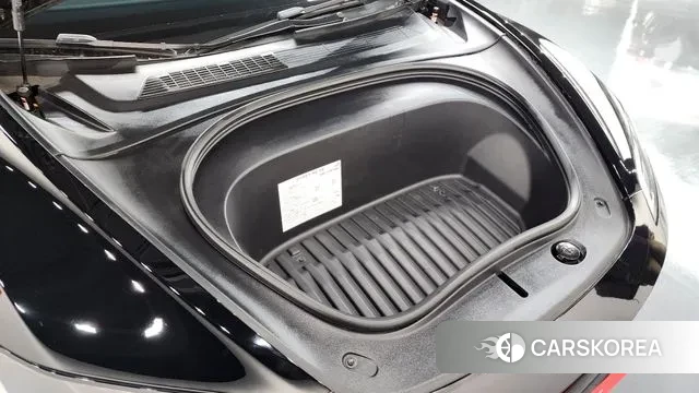 Tesla Model 3 id 3347517 из Кореи 16