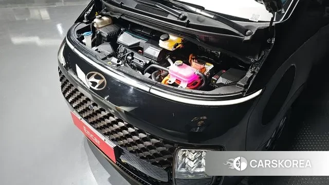 Hyundai Staria id 3605770 из Кореи 16