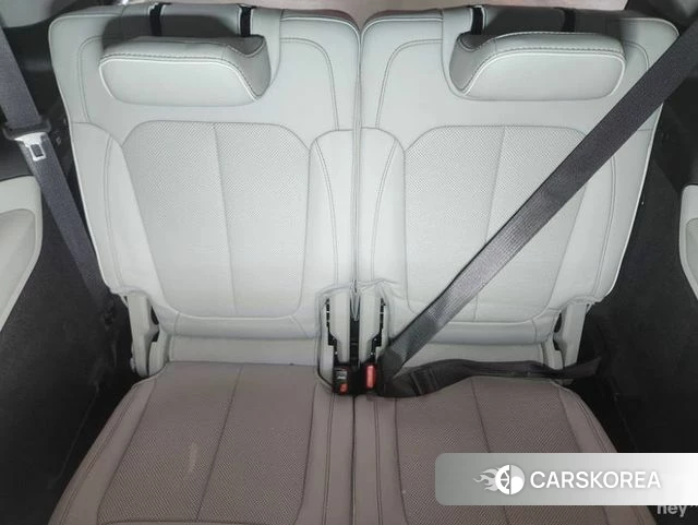 Jeep Grand Cherokee (WL) id 4401339 из Кореи 7