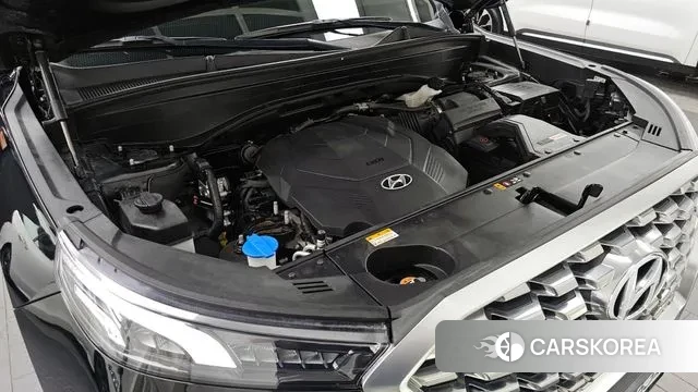 Hyundai Palisade id 3054856 из Кореи 16