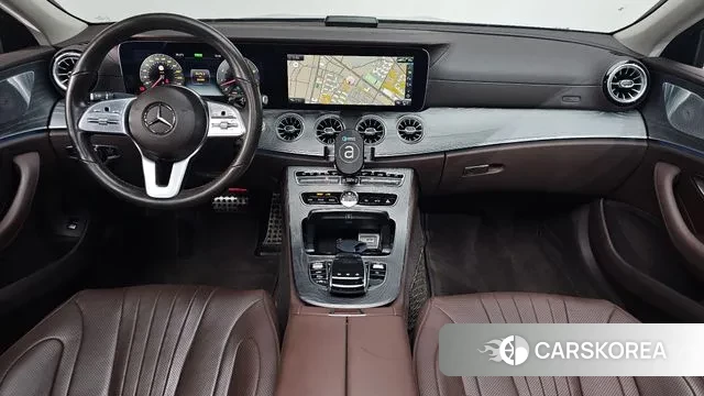 Mercedes-Benz CLS-Class C257 id 3182293 из Кореи 16