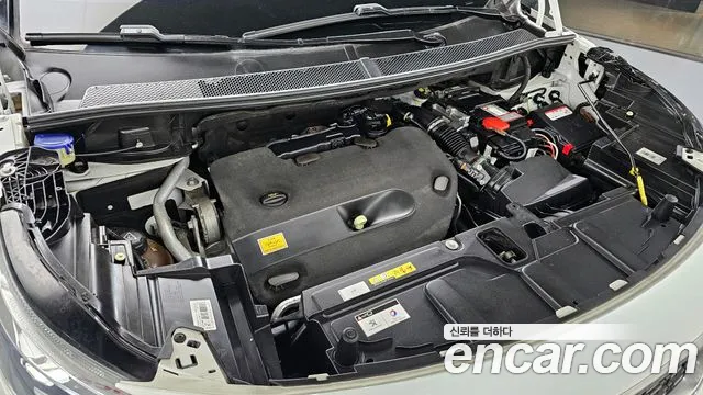 Peugeot 3008 second generation id 2510140 из Кореи 16