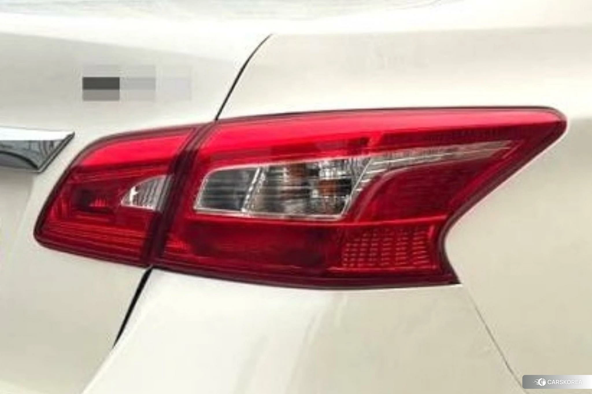 Nissan Xuan Yi id 4420142 из Китая 12