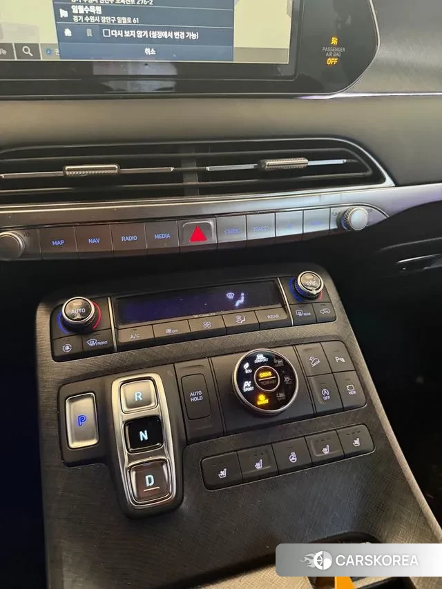 Hyundai Palisade id 3531047 из Кореи 8