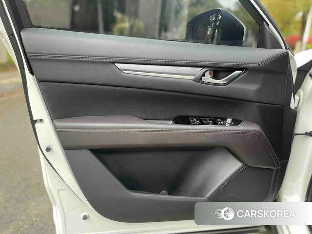 Mazda CX-8 id 4209761 из Китая 15