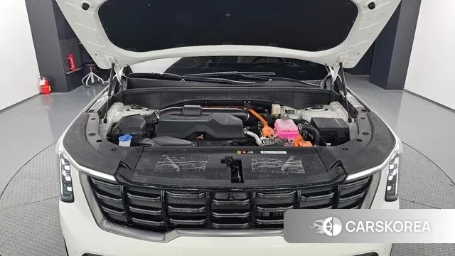 Kia The New Sorento 4th Generation id 3644698 из Кореи 16