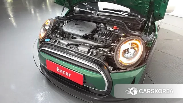 Mini Cooper id 3207839 из Кореи 16