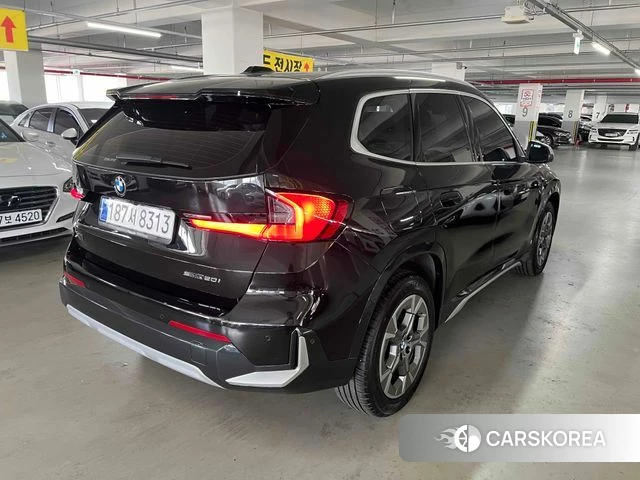 BMW X1 (U11) id 4887177 из Кореи 16