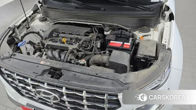 Hyundai Venue id 3473475 из Кореи 16