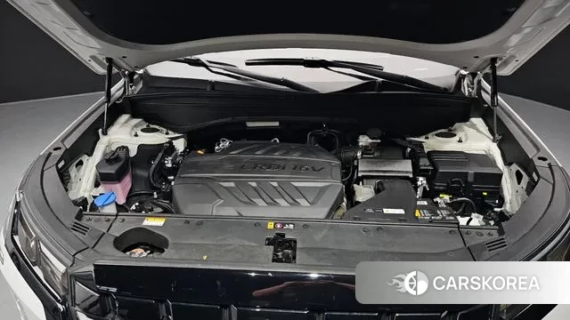 Hyundai The New Palisade id 3251666 из Кореи 16