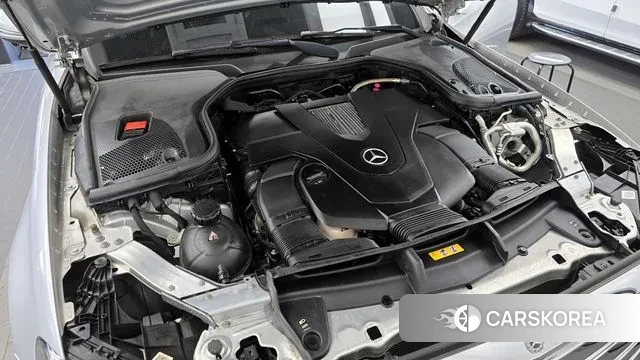 Mercedes-Benz E-Class W213 id 3547209 из Кореи 16