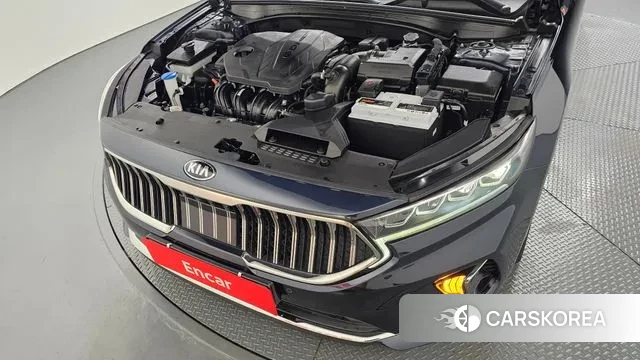 Kia K7 Premier id 3161432 из Кореи 16