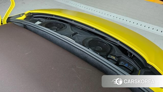 Porsche 911(992) id 3859602 из Кореи 16