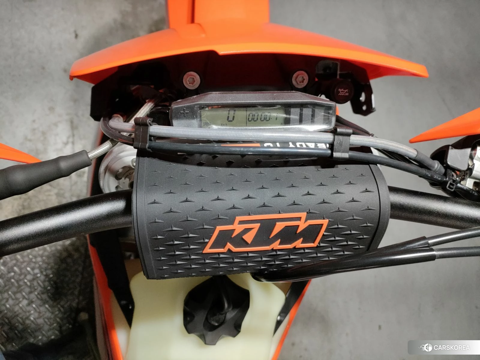 KTM 300XC id 3970604 из Японии 6