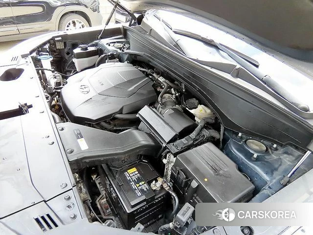 Hyundai Palisade id 4737273 из Кореи 16